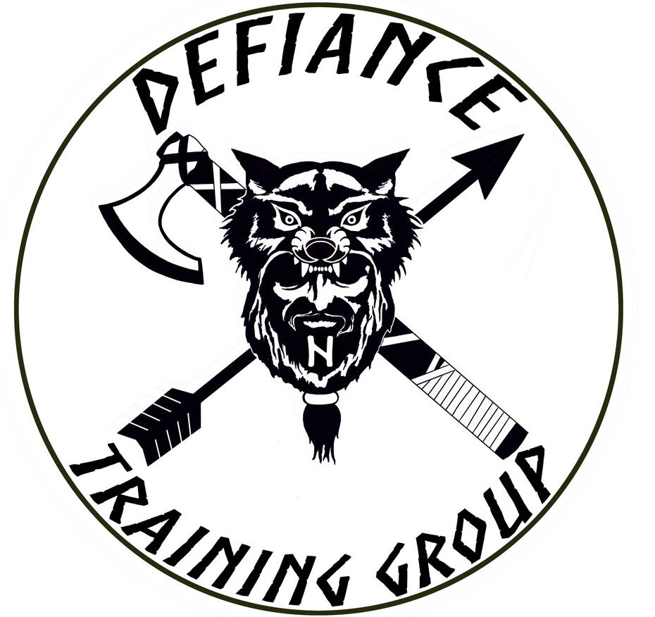 Defiance Training Group